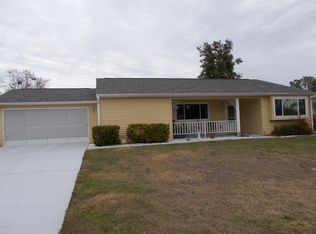 8643 SW 108th Pl, Ocala, FL 34481