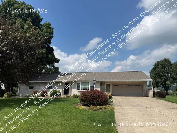 7 Lantern Ave, Myerstown, PA 17067