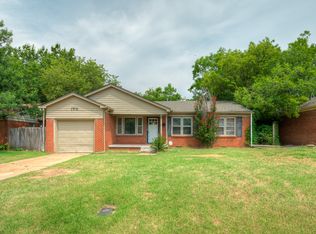 1711 Brighton Ave, Oklahoma City, OK 73120