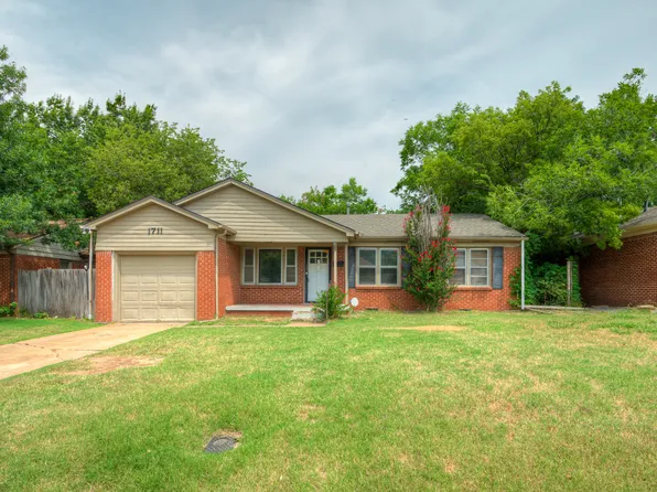1711 Brighton Ave, Oklahoma City, OK 73120
