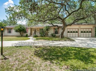 9350 Bluebell Dr, San Antonio, TX 78266