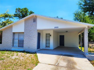 2909 Cord St, Tampa, FL, 33605