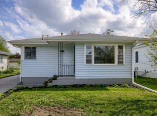 2125 Avenue H, Council Bluffs, IA 51501