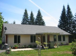 37407 NE Olstedt Rd, La Center, WA 98629