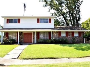 5601 Norland Ave, New Orleans, LA 70131