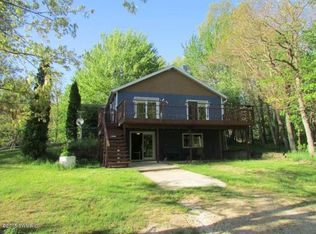 7680 Crocker Rd, Holton, MI 49425