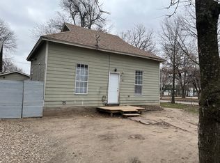 856A S Pershing St, Wichita, KS 67218