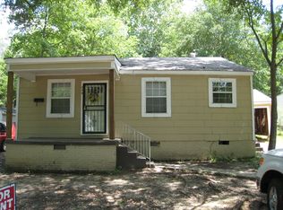 240 Ellis Ave, Jackson, MS 39209