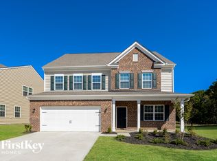 16021 Pela Croix Dr, Charlotte, NC 28273