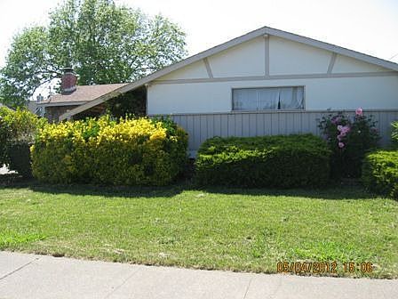 View from Sidewalk