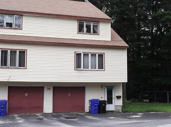 1st image of 14 Gillis St #A