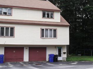 14 Gillis St #A, Hudson, NH 03051