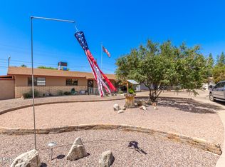 1101 W Devonshire St, Mesa, AZ 85201