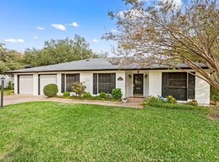 4508 Starlight Dr, Fort Worth, TX 76117