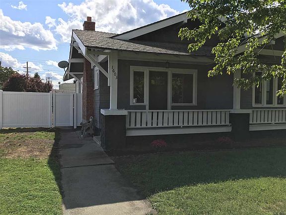 2nd image of 1603 W Grace Ave