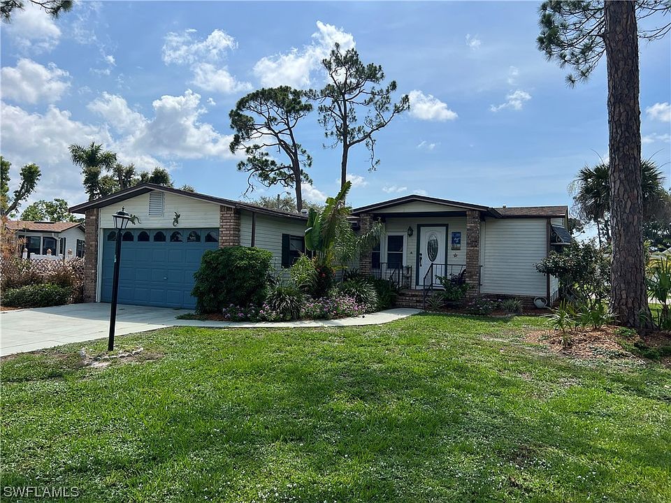 10091 Broken Woods Ct, North Fort Myers, FL 33903 | MLS #223042344 | Zillow