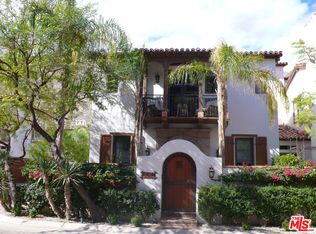 257 Calle La Soledad, Palm Springs, CA 92262