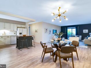 10203 Valley Forge Cir #203, King Of Prussia, PA 19406