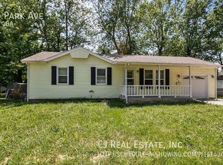 303 Park Ave, Belton, MO 64012