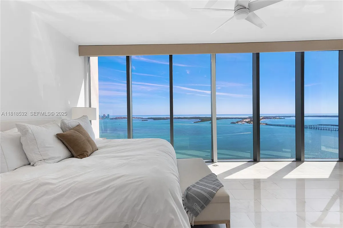 Building Photo - 1451 Brickell Ave #4002
