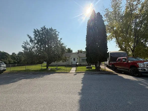 34 N 4 W, Aberdeen, ID 83210