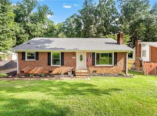 3917 Somerdale Ln, Charlotte, NC 28205