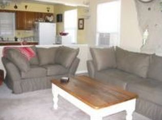 308 2nd St, Colonial Beach, VA 22443