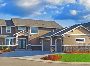 10606 177th Avenue Ct E, Bonney Lake, WA 98391