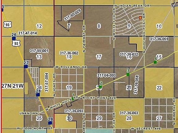 5th image of 11053 W Coronel Dr