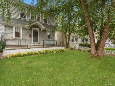6 Hazel St, Norwalk, CT, 06851