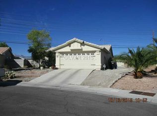 5243 Portland Ct, North Las Vegas, NV 89031