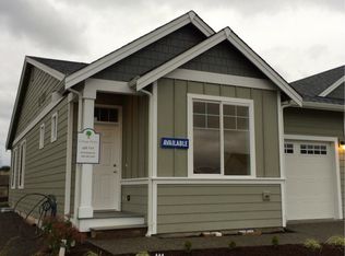 LOT 4776 117 Parker St, Bellingham, WA