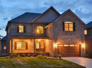 2449 Coroneo Ln, Lexington, KY 40509