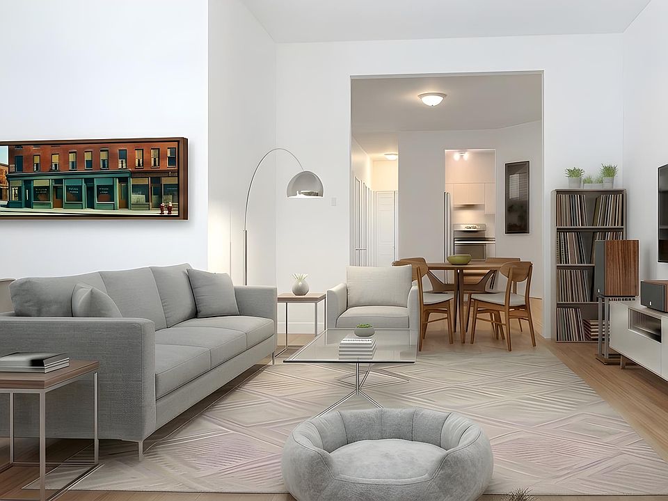 1st image of 384 Bergen St APT 2