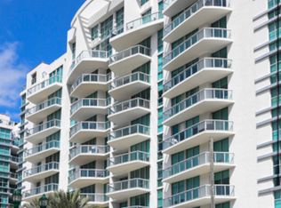 3029 NE 188th St APT 523, Aventura, FL 33180