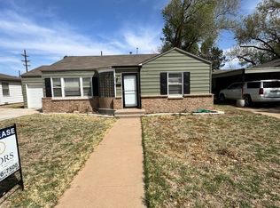 3318 29th St, Lubbock, TX 79410