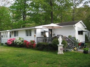 34753 W Sherwood Dr, Frankford, DE 19945