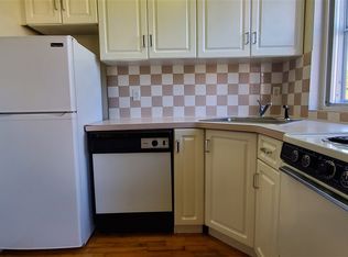 925A Hudson St #6, Hoboken, NJ 07030