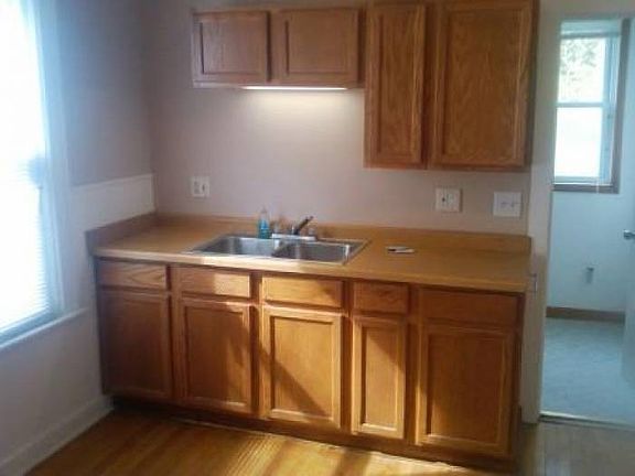 Nice Kitchen!