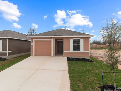 4574 Otra Otra Drive, San Antonio, TX, 78222
