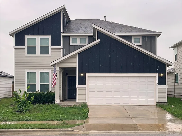 1602 Jacey Way — Photo 1