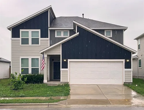 1602 Jacey Way Photo 1