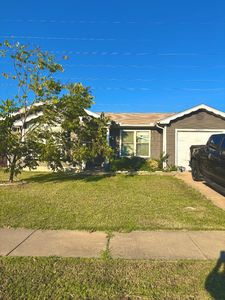 5400 Creek Valley Dr, Arlington, TX, 76018