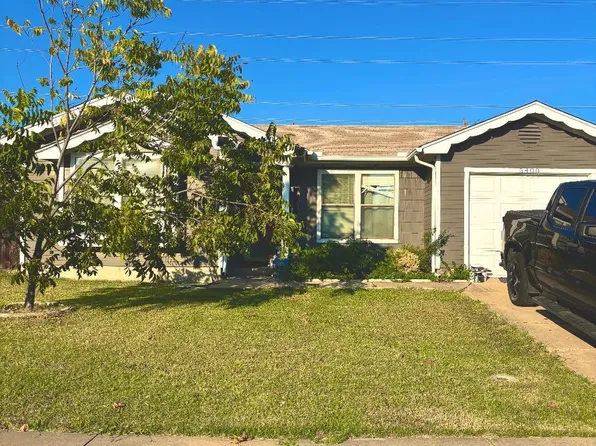 5400 Creek Valley Dr, Arlington, TX 76018