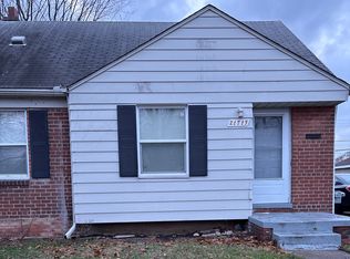 21715 Boulder Ave, Eastpointe, MI