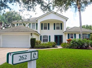 262 Crane Point S, Jupiter, FL 33458