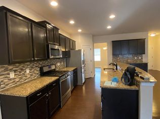 3324 Althorp Drive, Raleigh, NC 27616