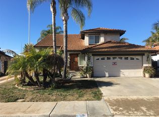 1132 Paseo Del Cerro, Chula Vista, CA 91910