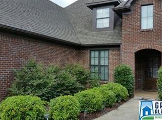 9334 Doss Ferry Ln, Kimberly, AL 35091