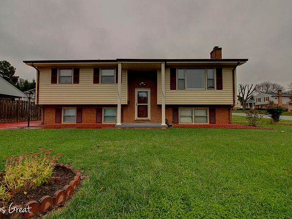 3rd image of 5925 Sierra Dr